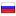dneprdosug.com server is located in Russia